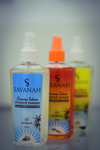 Savanah